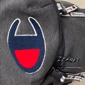 Meet your Posher, Carter